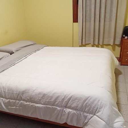 Habitacions Cal Gueles Sanauja Bagian luar foto