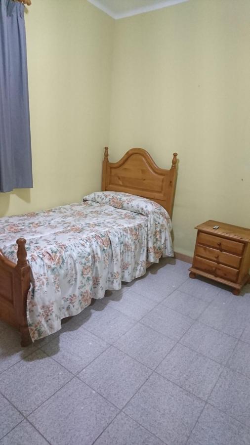 Habitacions Cal Gueles Sanauja Bagian luar foto