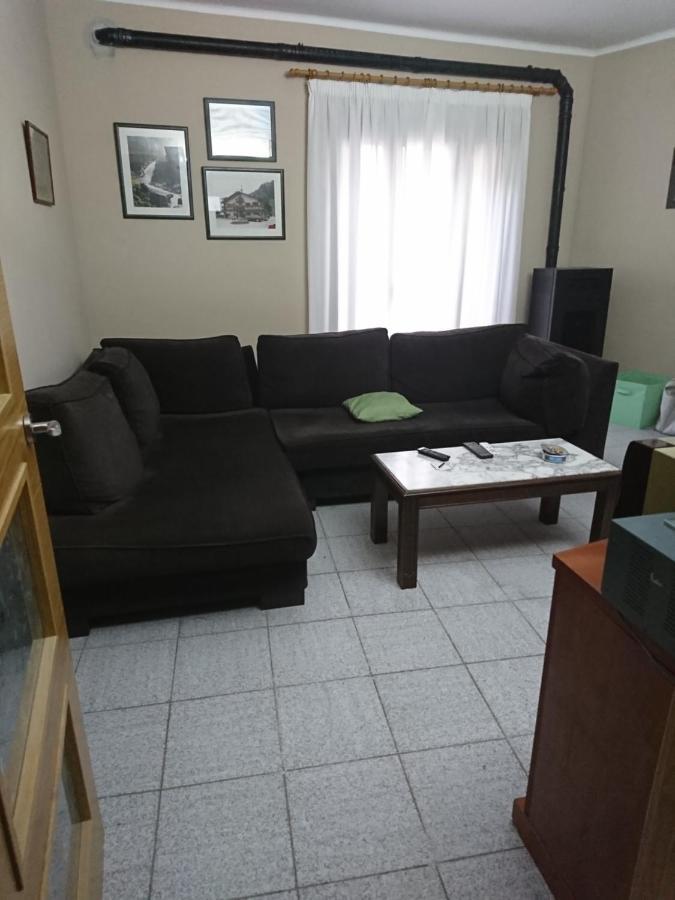 Habitacions Cal Gueles Sanauja Bagian luar foto
