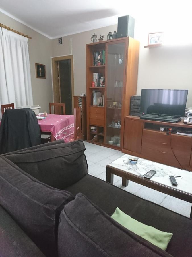 Habitacions Cal Gueles Sanauja Bagian luar foto