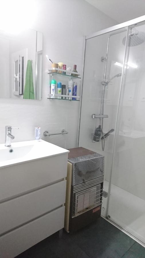 Habitacions Cal Gueles Sanauja Bagian luar foto