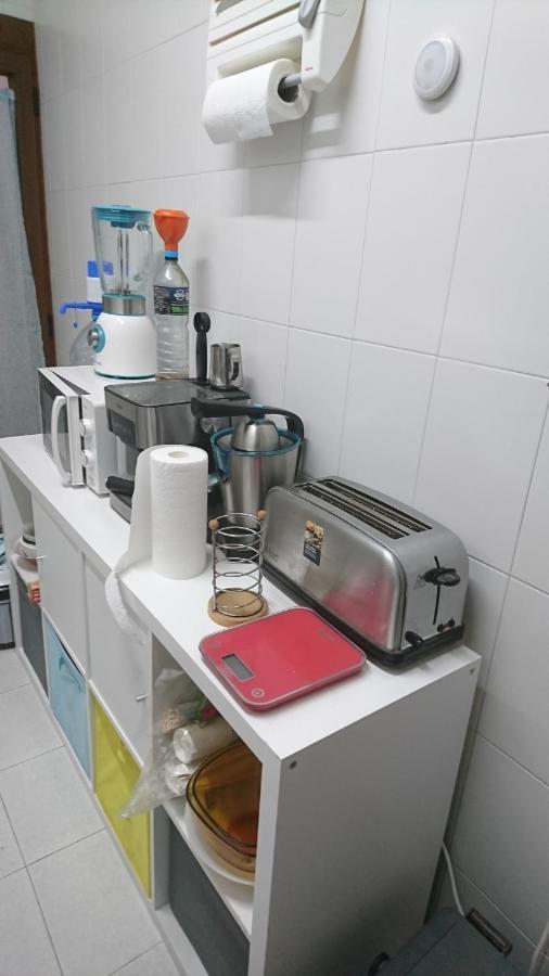 Habitacions Cal Gueles Sanauja Bagian luar foto