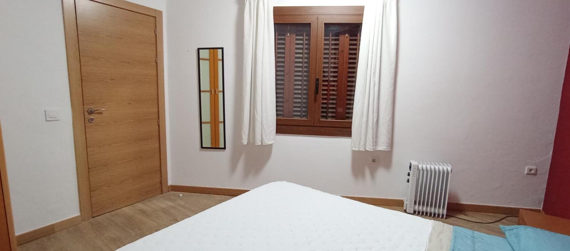 Habitacions Cal Gueles Sanauja Bagian luar foto